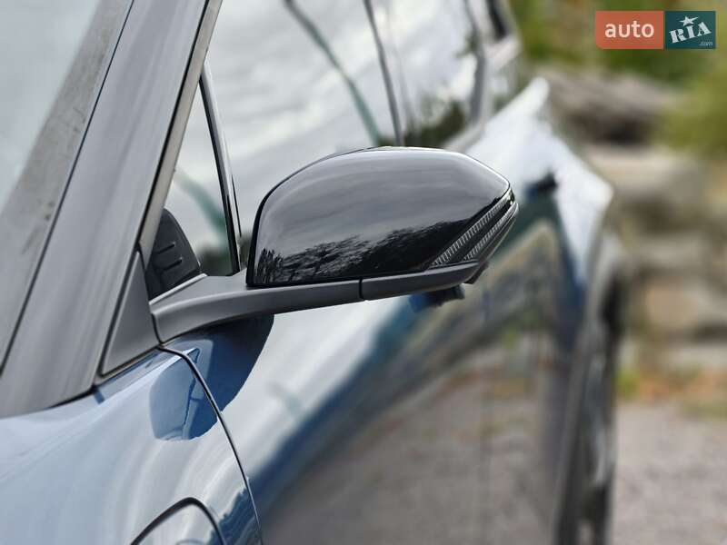 Внедорожник / Кроссовер Fisker Ocean 2023 в Львове фото 19 Внедорожник / Кроссовер Fisker Ocean 2023 в Львове