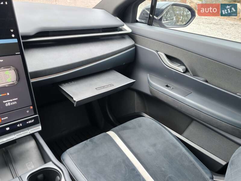 Внедорожник / Кроссовер Fisker Ocean 2023 в Львове фото 34 Внедорожник / Кроссовер Fisker Ocean 2023 в Львове