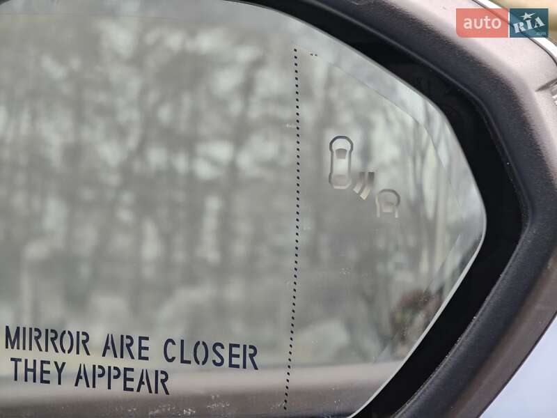 Внедорожник / Кроссовер Fisker Ocean 2023 в Львове фото 39 Внедорожник / Кроссовер Fisker Ocean 2023 в Львове