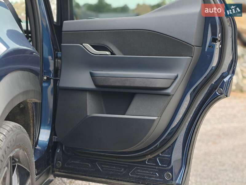 Внедорожник / Кроссовер Fisker Ocean 2023 в Львове фото 46 Внедорожник / Кроссовер Fisker Ocean 2023 в Львове