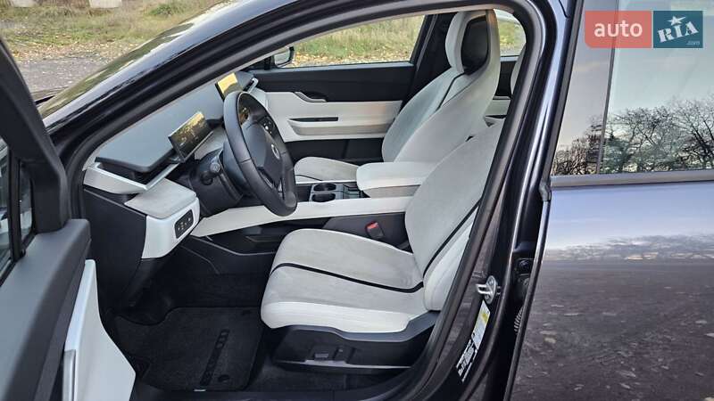 Позашляховик / Кросовер Fisker Ocean 2023 в Львові фото 14 Позашляховик / Кросовер Fisker Ocean 2023 в Львові