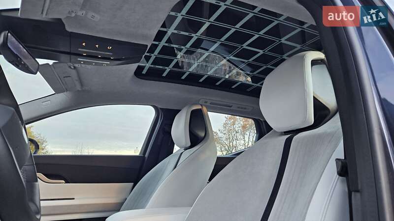 Позашляховик / Кросовер Fisker Ocean 2023 в Львові фото 19 Позашляховик / Кросовер Fisker Ocean 2023 в Львові