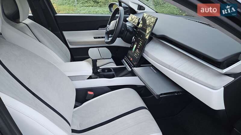 Позашляховик / Кросовер Fisker Ocean 2023 в Львові фото 25 Позашляховик / Кросовер Fisker Ocean 2023 в Львові
