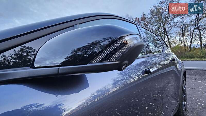 Позашляховик / Кросовер Fisker Ocean 2023 в Львові фото 33 Позашляховик / Кросовер Fisker Ocean 2023 в Львові