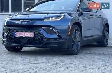 Внедорожник / Кроссовер Fisker Ocean 2023 в Ковеле