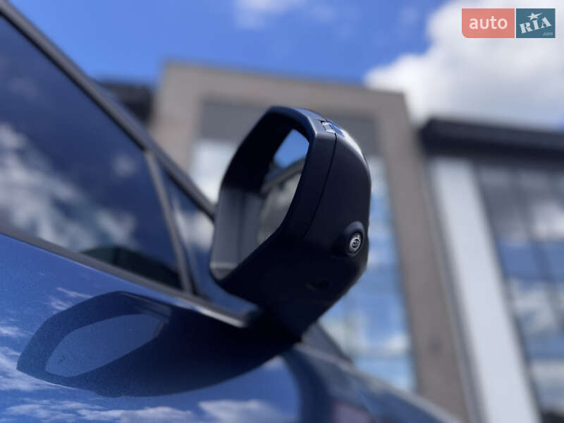 Позашляховик / Кросовер Fisker Ocean 2024 в Тернополі