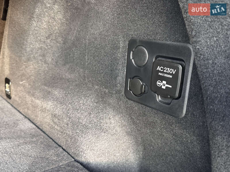 Позашляховик / Кросовер Fisker Ocean 2024 в Тернополі