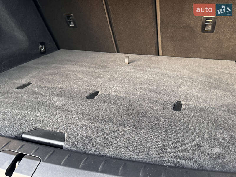 Позашляховик / Кросовер Fisker Ocean 2024 в Тернополі