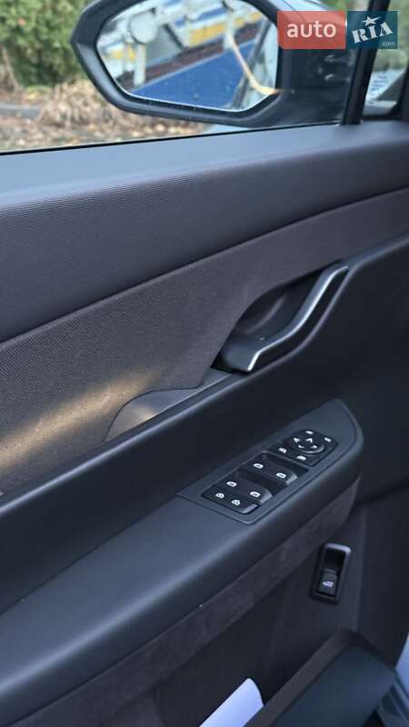 Внедорожник / Кроссовер Fisker Ocean 2023 в Луцке