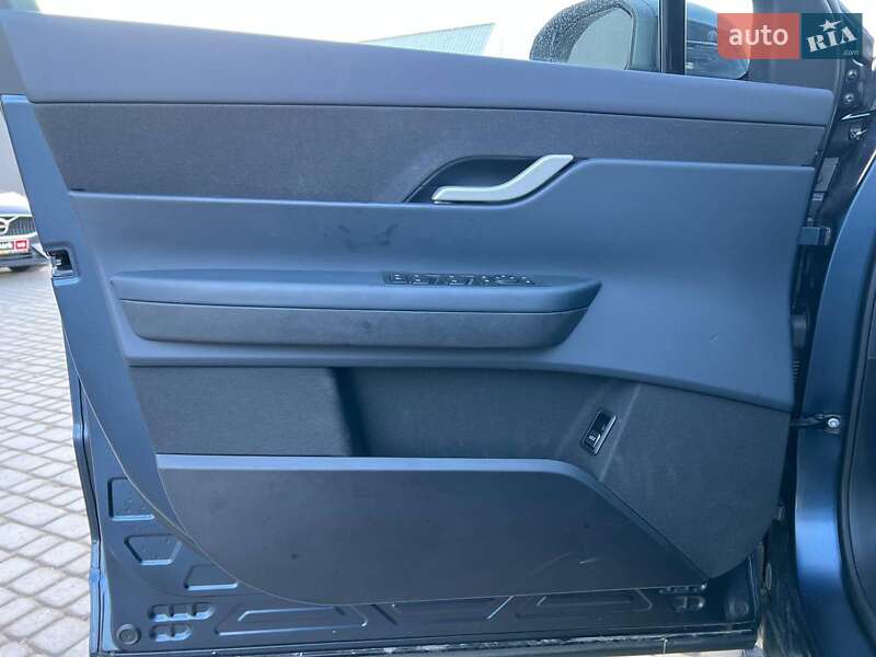 Внедорожник / Кроссовер Fisker Ocean 2023 в Львове фото 15 Внедорожник / Кроссовер Fisker Ocean 2023 в Львове