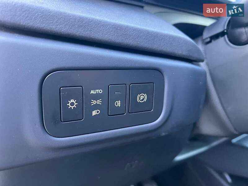 Внедорожник / Кроссовер Fisker Ocean 2023 в Львове фото 19 Внедорожник / Кроссовер Fisker Ocean 2023 в Львове