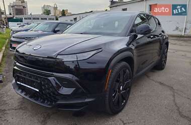 Внедорожник / Кроссовер Fisker Ocean 2023 в Киеве
