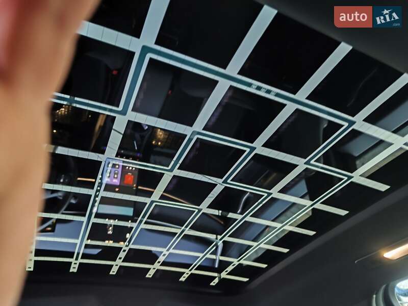 Внедорожник / Кроссовер Fisker Ocean 2023 в Ивано-Франковске фото 13 Внедорожник / Кроссовер Fisker Ocean 2023 в Ивано-Франковске