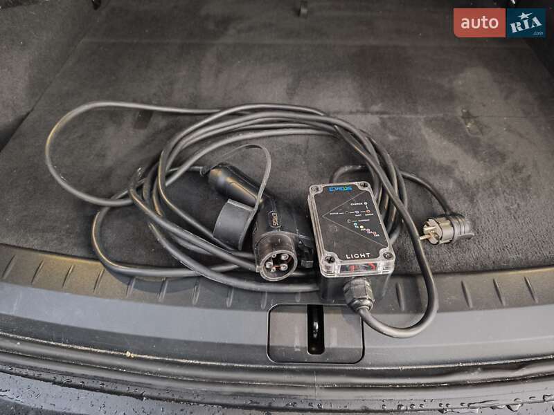 Внедорожник / Кроссовер Fisker Ocean 2023 в Ивано-Франковске фото 18 Внедорожник / Кроссовер Fisker Ocean 2023 в Ивано-Франковске