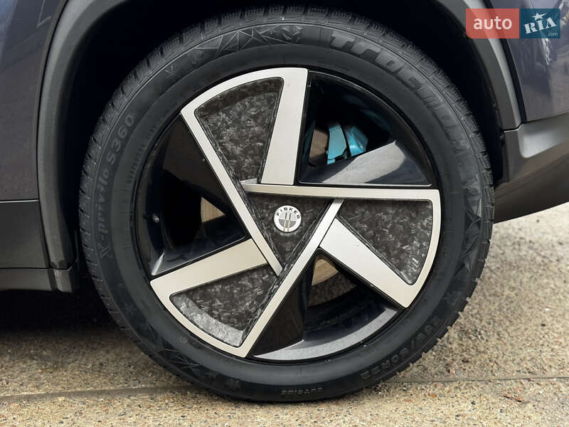 Внедорожник / Кроссовер Fisker Ocean 2023 в Житомире фото 20 Внедорожник / Кроссовер Fisker Ocean 2023 в Житомире