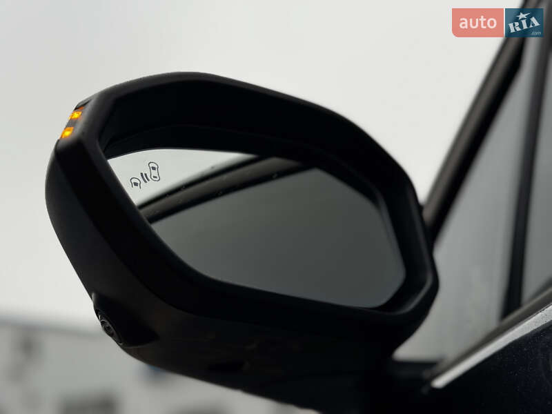 Внедорожник / Кроссовер Fisker Ocean 2023 в Житомире фото 24 Внедорожник / Кроссовер Fisker Ocean 2023 в Житомире