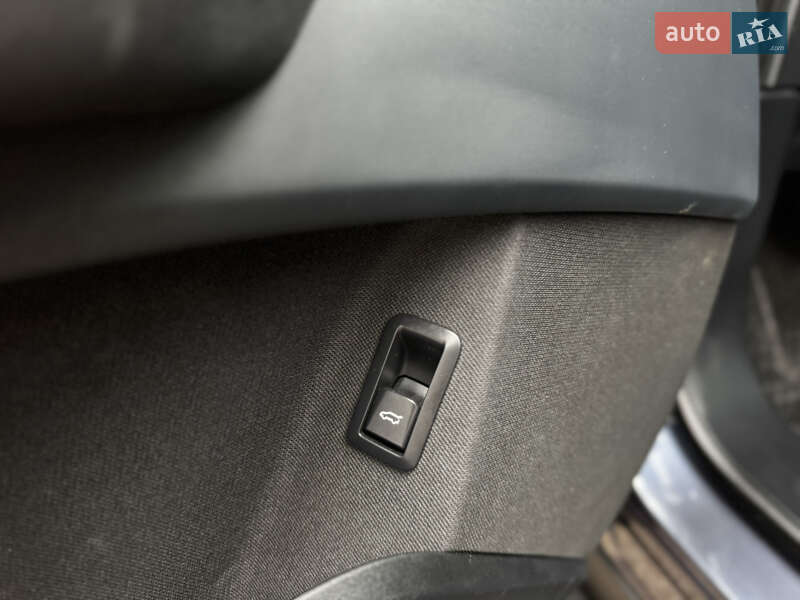 Внедорожник / Кроссовер Fisker Ocean 2023 в Житомире фото 29 Внедорожник / Кроссовер Fisker Ocean 2023 в Житомире