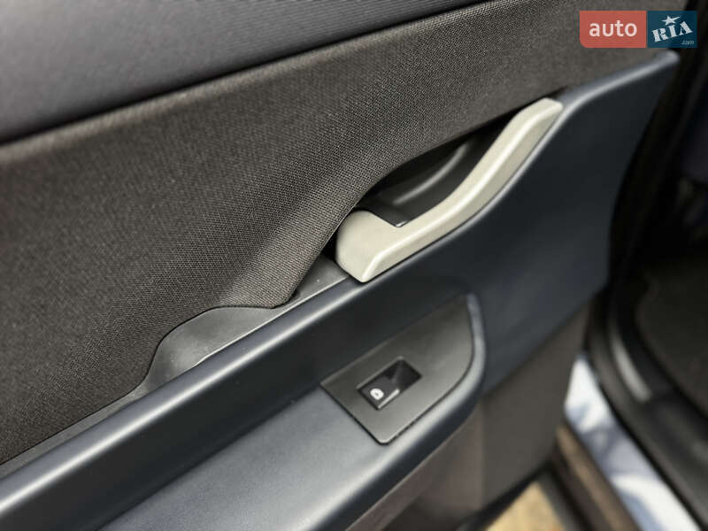 Внедорожник / Кроссовер Fisker Ocean 2023 в Житомире фото 47 Внедорожник / Кроссовер Fisker Ocean 2023 в Житомире