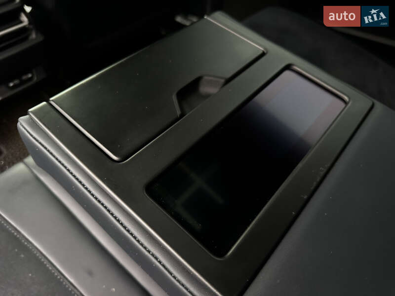 Внедорожник / Кроссовер Fisker Ocean 2023 в Житомире фото 51 Внедорожник / Кроссовер Fisker Ocean 2023 в Житомире