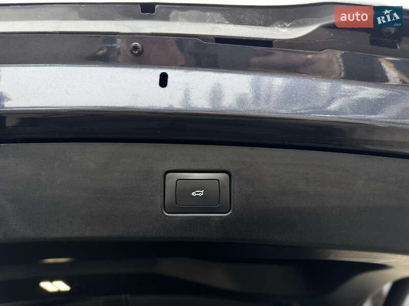 Внедорожник / Кроссовер Fisker Ocean 2023 в Житомире фото 57 Внедорожник / Кроссовер Fisker Ocean 2023 в Житомире