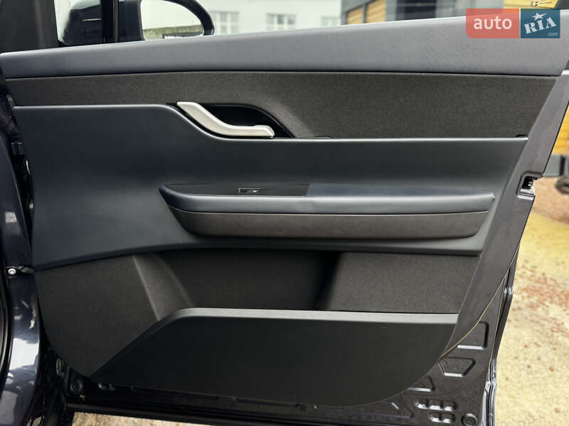 Внедорожник / Кроссовер Fisker Ocean 2023 в Житомире фото 61 Внедорожник / Кроссовер Fisker Ocean 2023 в Житомире