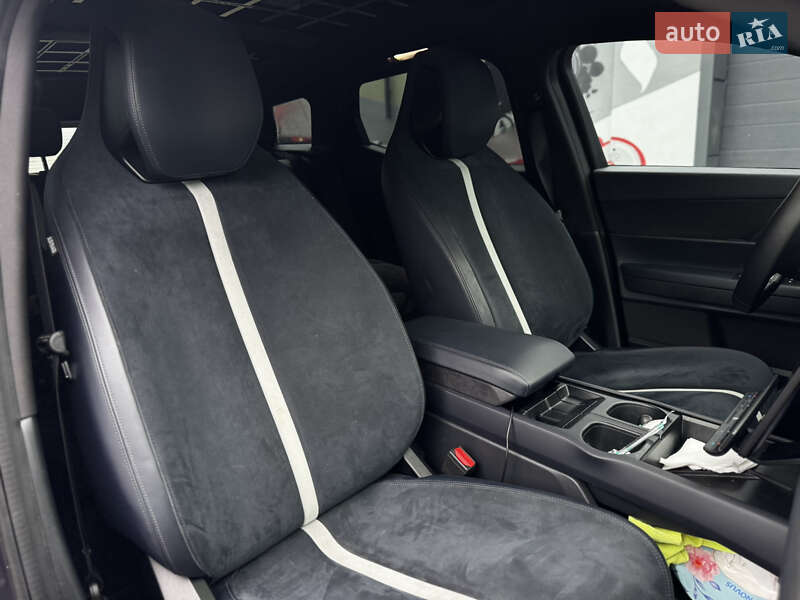 Внедорожник / Кроссовер Fisker Ocean 2023 в Житомире фото 65 Внедорожник / Кроссовер Fisker Ocean 2023 в Житомире