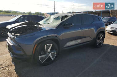 Внедорожник / Кроссовер Fisker Ocean 2023 в Яворове