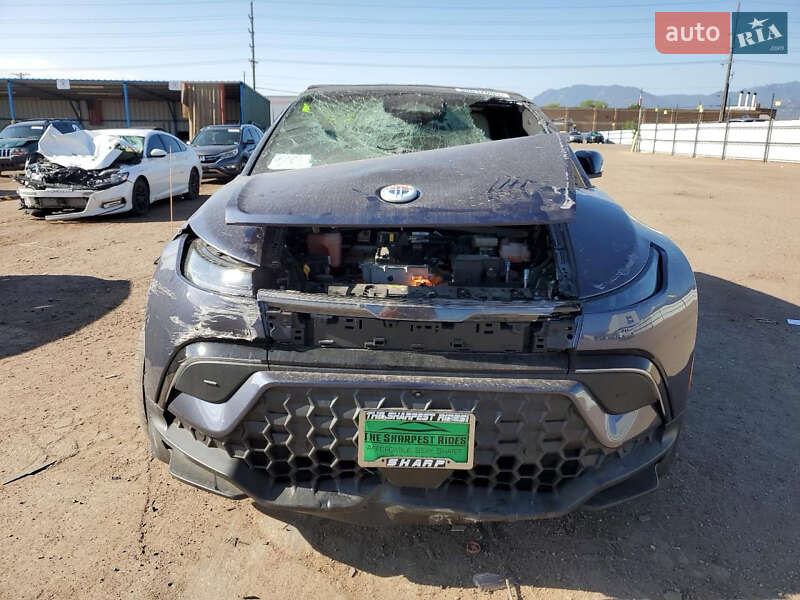Внедорожник / Кроссовер Fisker Ocean 2023 в Яворове