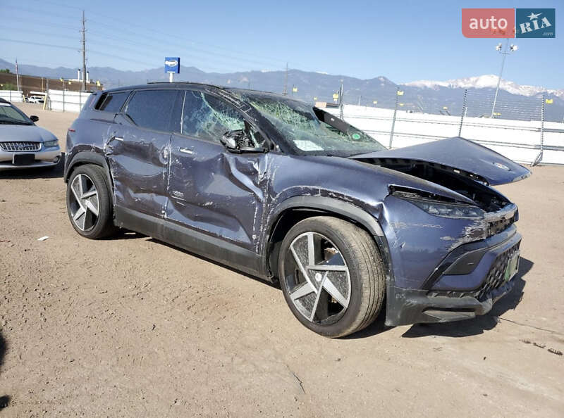 Внедорожник / Кроссовер Fisker Ocean 2023 в Яворове