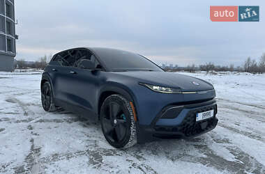 Внедорожник / Кроссовер Fisker Ocean 2023 в Черкассах