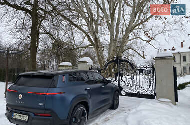 Позашляховик / Кросовер Fisker Ocean 2023 в Трускавці