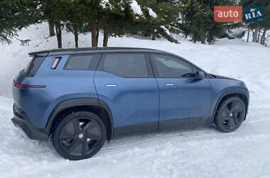 Внедорожник / Кроссовер Fisker Ocean 2023 в Трускавце