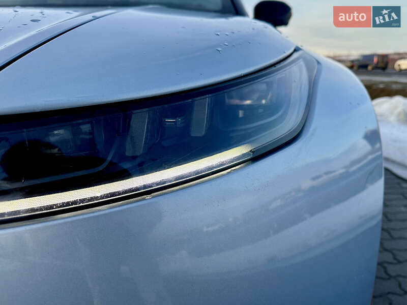 Позашляховик / Кросовер Fisker Ocean 2023 в Львові фото 9 Позашляховик / Кросовер Fisker Ocean 2023 в Львові