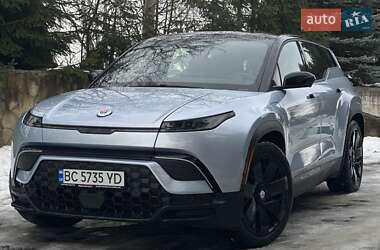 Позашляховик / Кросовер Fisker Ocean 2023 в Львові