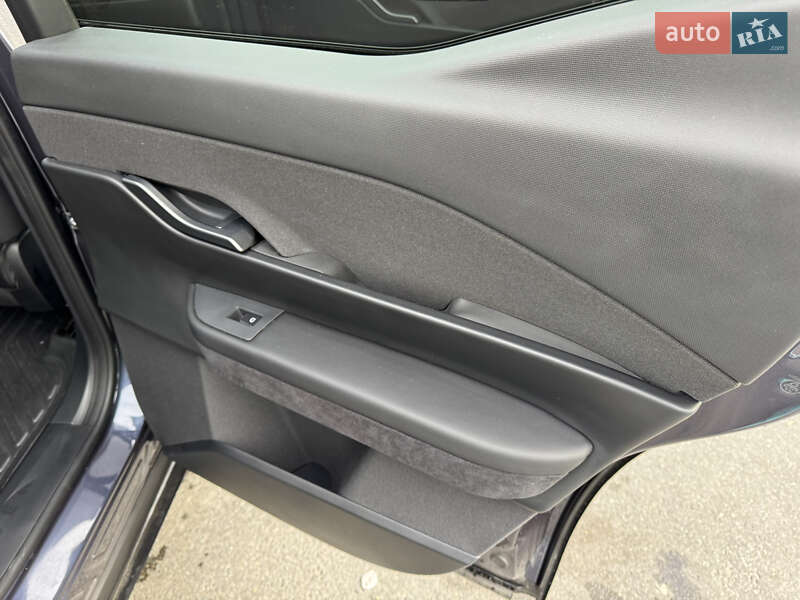 Внедорожник / Кроссовер Fisker Ocean 2023 в Яготине фото 18 Внедорожник / Кроссовер Fisker Ocean 2023 в Яготине