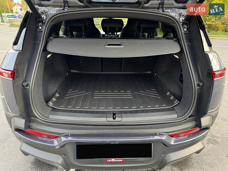 Внедорожник / Кроссовер Fisker Ocean 2023 в Яготине фото 29 Внедорожник / Кроссовер Fisker Ocean 2023 в Яготине