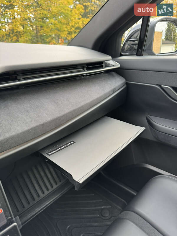 Внедорожник / Кроссовер Fisker Ocean 2023 в Яготине фото 34 Внедорожник / Кроссовер Fisker Ocean 2023 в Яготине