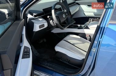 Внедорожник / Кроссовер Fisker Ocean 2023 в Ровно
