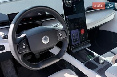 Внедорожник / Кроссовер Fisker Ocean 2023 в Ровно