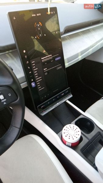 Внедорожник / Кроссовер Fisker Ocean 2023 в Львове фото 12 Внедорожник / Кроссовер Fisker Ocean 2023 в Львове