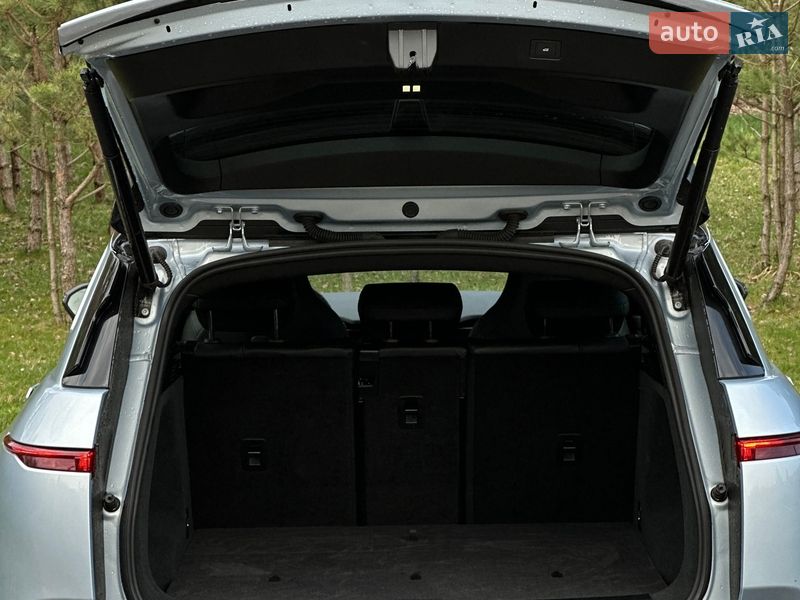 Позашляховик / Кросовер Fisker Ocean 2023 в Львові фото 36 Позашляховик / Кросовер Fisker Ocean 2023 в Львові