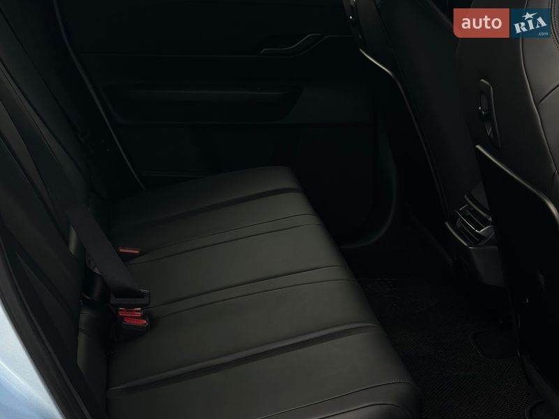 Позашляховик / Кросовер Fisker Ocean 2023 в Львові фото 53 Позашляховик / Кросовер Fisker Ocean 2023 в Львові