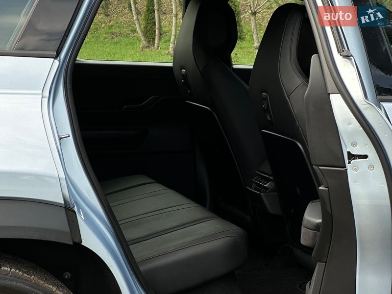 Позашляховик / Кросовер Fisker Ocean 2023 в Львові фото 54 Позашляховик / Кросовер Fisker Ocean 2023 в Львові