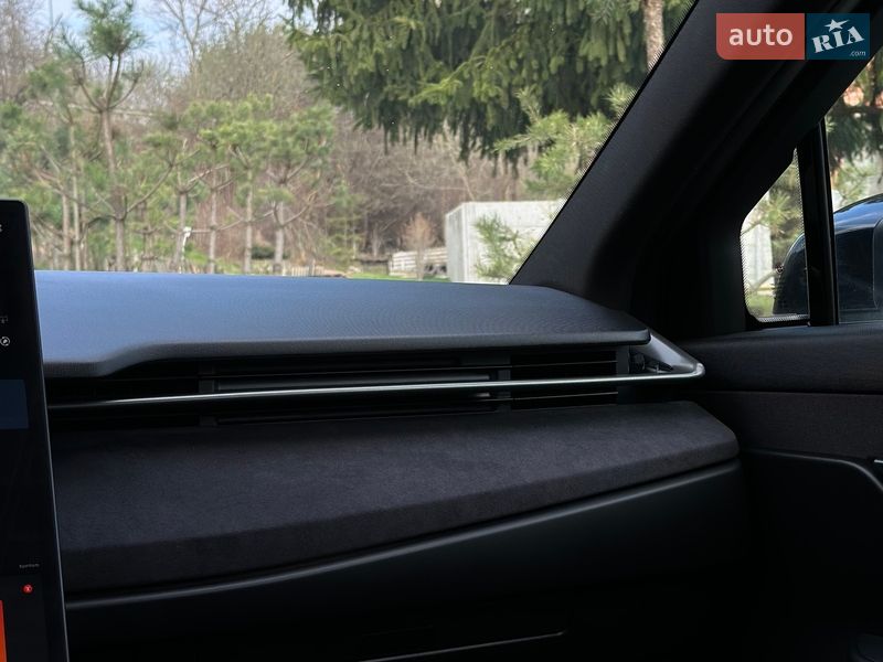 Позашляховик / Кросовер Fisker Ocean 2023 в Львові фото 66 Позашляховик / Кросовер Fisker Ocean 2023 в Львові