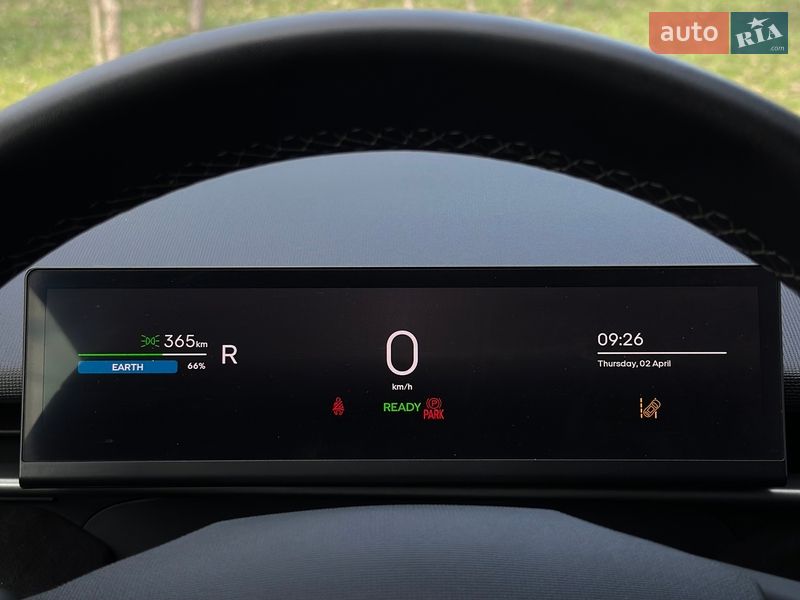 Позашляховик / Кросовер Fisker Ocean 2023 в Львові фото 73 Позашляховик / Кросовер Fisker Ocean 2023 в Львові