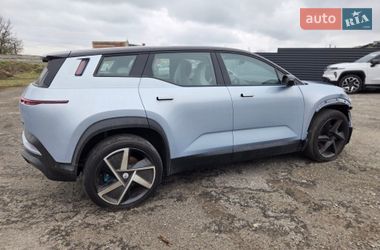 Внедорожник / Кроссовер Fisker Ocean 2023 в Николаеве