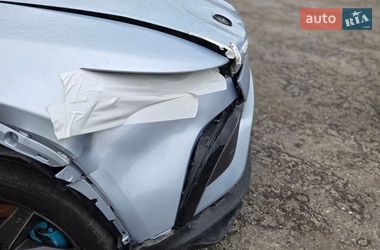 Внедорожник / Кроссовер Fisker Ocean 2023 в Николаеве