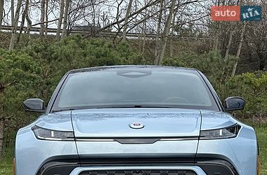 Внедорожник / Кроссовер Fisker Ocean 2023 в Львове