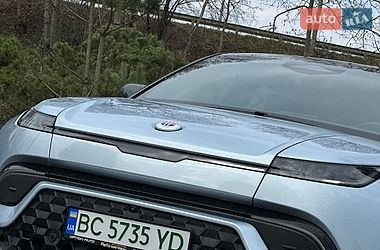 Внедорожник / Кроссовер Fisker Ocean 2023 в Львове