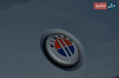Внедорожник / Кроссовер Fisker Ocean 2023 в Львове